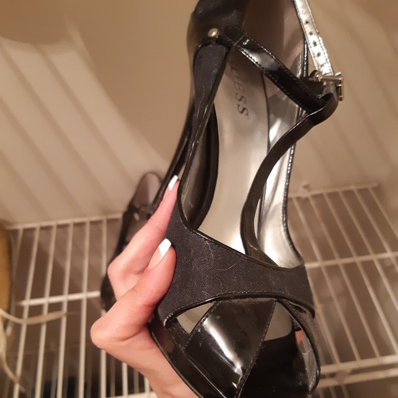 Women's heels - Picture 2 of 3